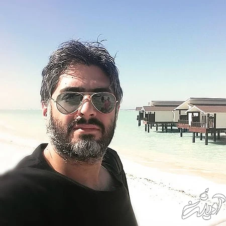 علیرضا افکاری آهنگساز, علیرضا افکاری, بیوگرافی علیرضا افکاری